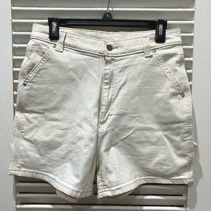 Vintage LEE shorts
